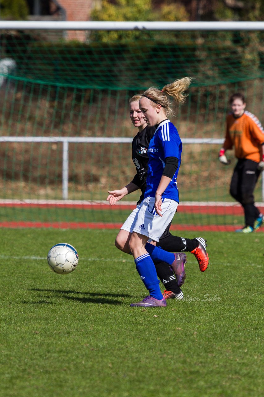 Bild 134 - Frauen SV Henstedt-Ulzburg II - FSC Kaltenkirchen II U23 : Ergebnis: 2:0